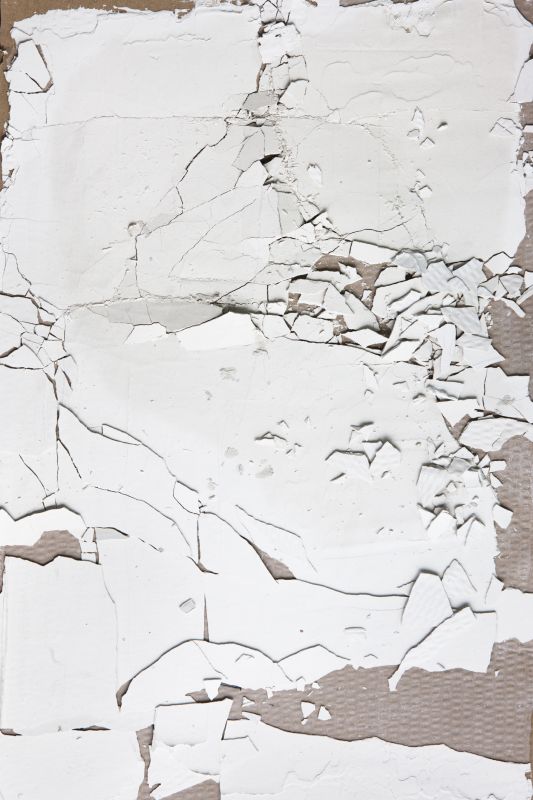 Cracked Stucco Repair