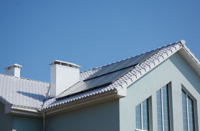 Energy-Efficient Insulated Systems