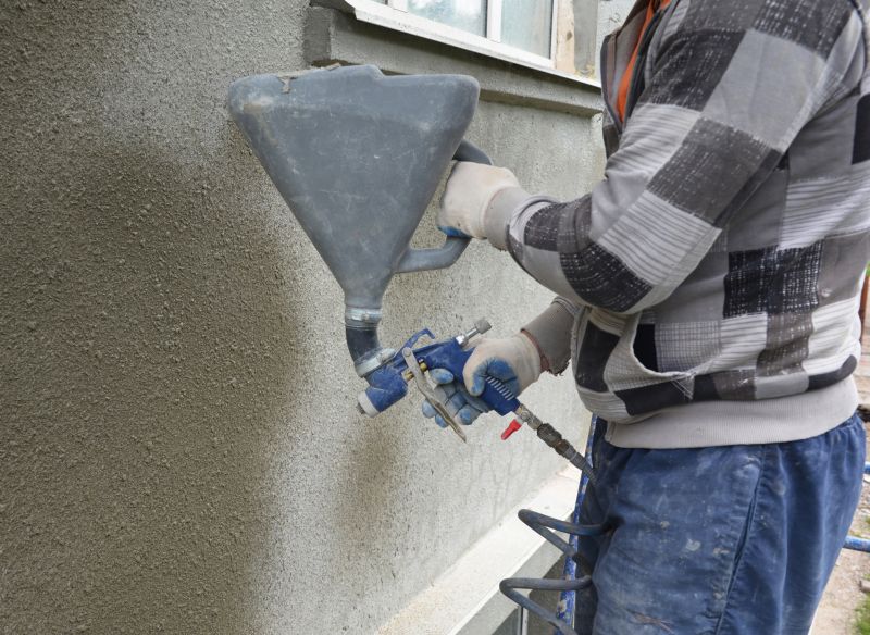 When to Hire a Stucco Professional