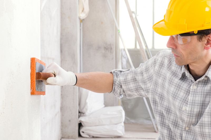 When to Hire a Stucco Professional